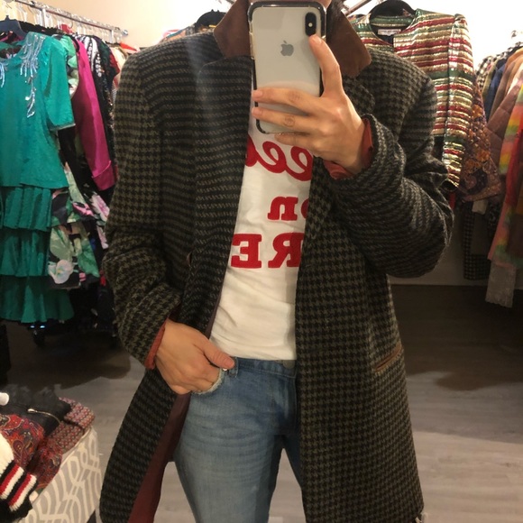 The Limited Jackets & Blazers - ❌Reserved do not buy❌Vintage Limited  Jacket